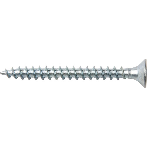BizLine Spanplattenschrauben PZ Ø 4 x 40 mm (100) Preis per Schachtel = 100 Stück
