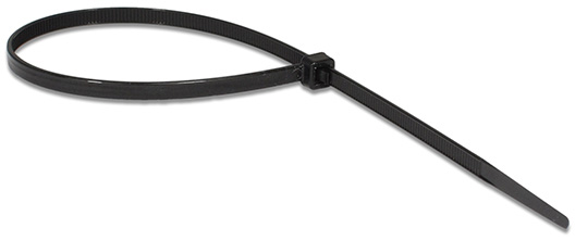 Kabelbinder 2,5/80 – PA 6.6 schwarz