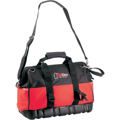 BizLine Textil-Elektrikertasche