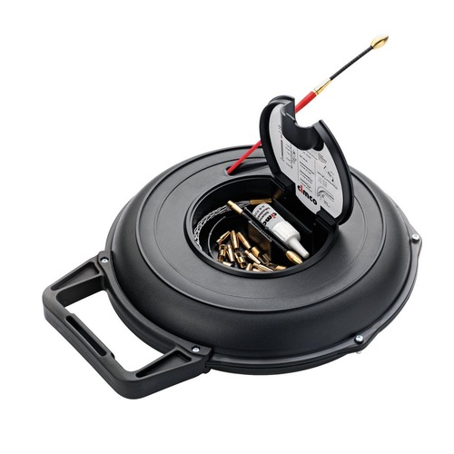 Cimco Katimex® Kabel-Einzughilfe Kati®-Blitz 30 m