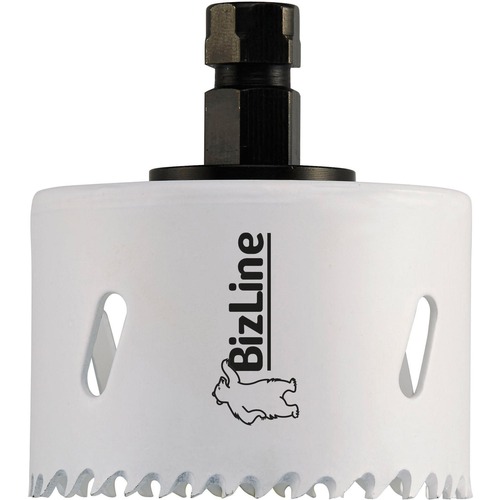 BizLine Lochsäge Bi-Metall CLIC II Ø 68 mm