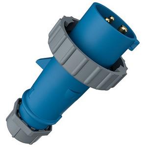 Mennekes Stecker AM-TOP 16A3p6h230V IP67 (278)