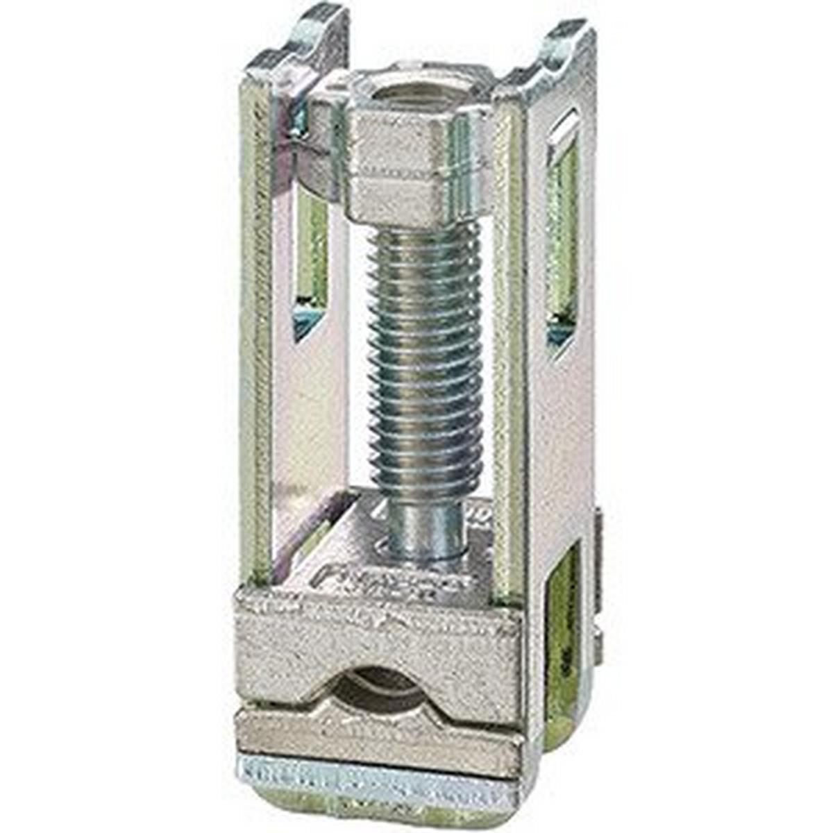 Hensel KS 150/12 Sammelschienen-Direktanschlussklemme Cu/Alu 16–150 mm²