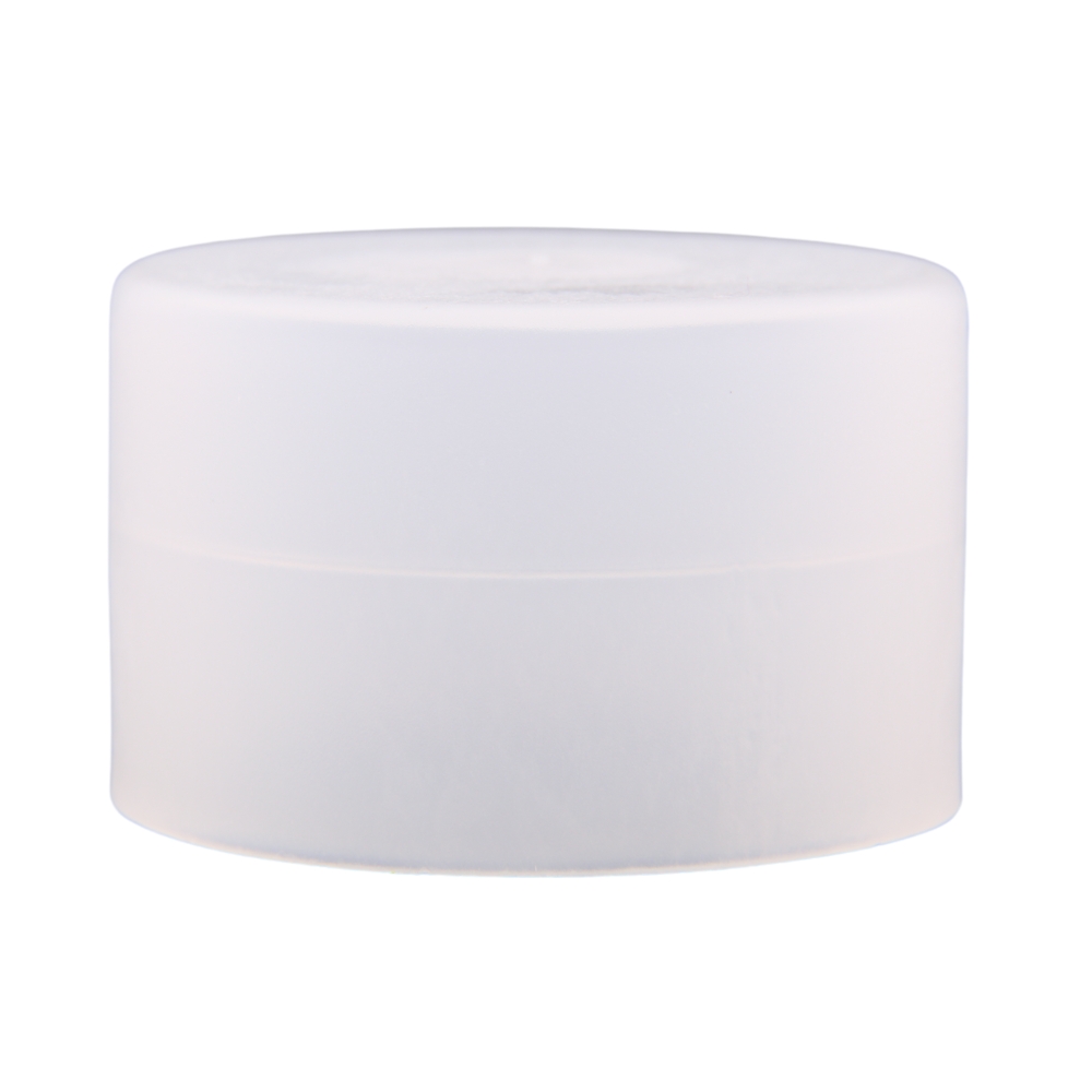 Gewindeschutzkappen 8,3 – LDPE natur