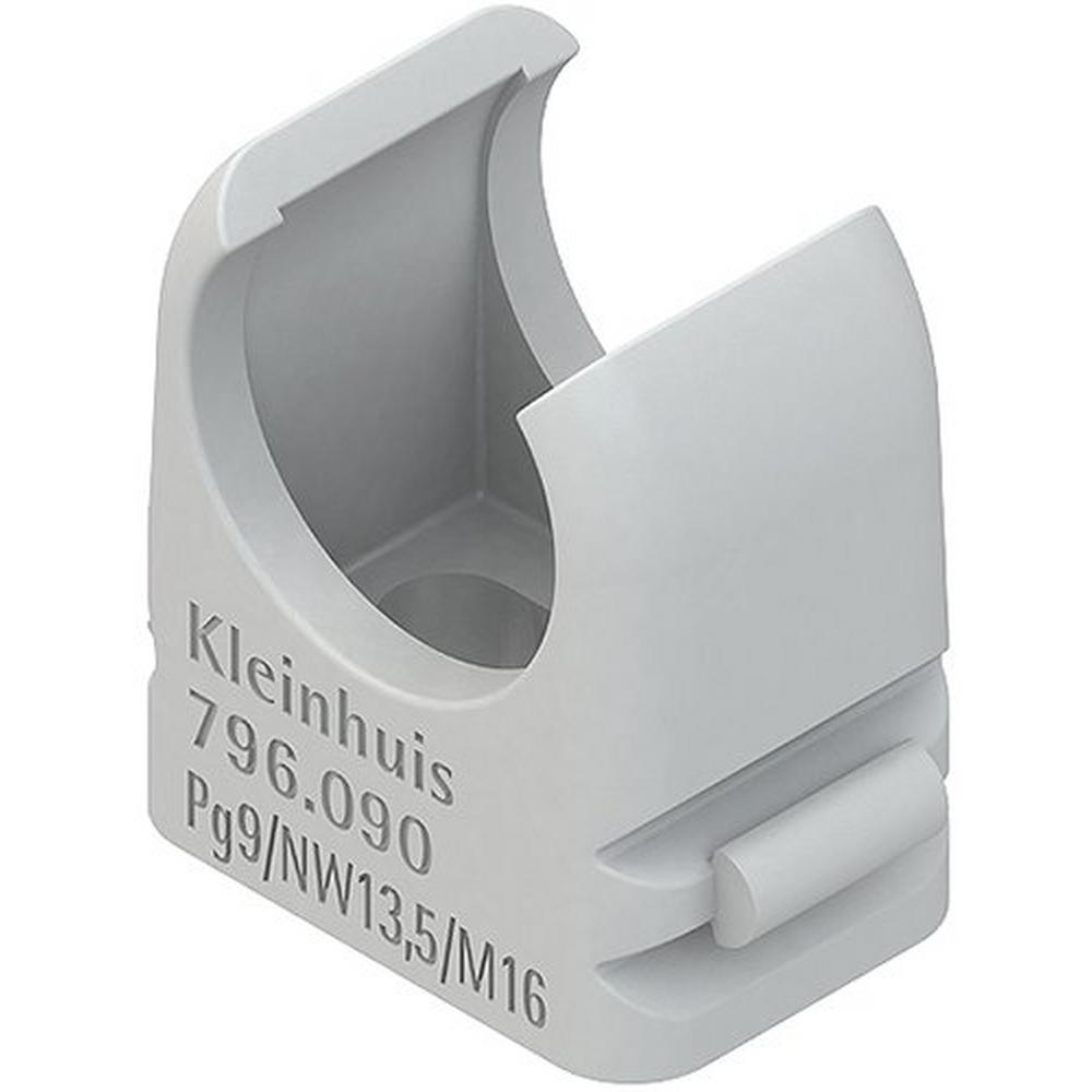 Newlec HCRS25, RO-CLIP-Rohrschelle 25mm