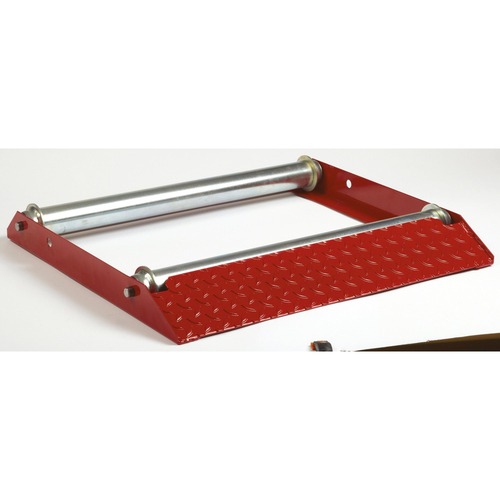 BizLine Monoblock-Kabeltrommel-Abroller, maximal 300 kg