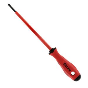 BizLine Schlitz-Schraubendreher VDE isoliert 3.5 x 100 mm