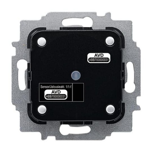 Busch-Jaeger Sensor/Jalousieaktor 1/1-fach für Busch-free@home®