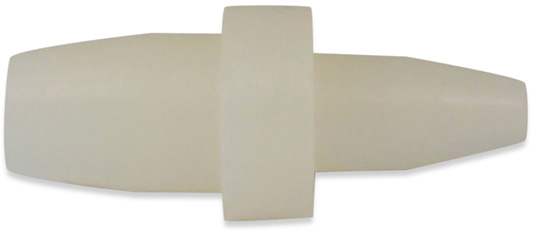 Griffstopfen M3 – HT-Stopfen Silikon natur