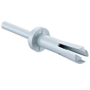 Kaiser Betonbau Spreizdübel, für Bohrloch Ø 5,5 mm (1217-02)