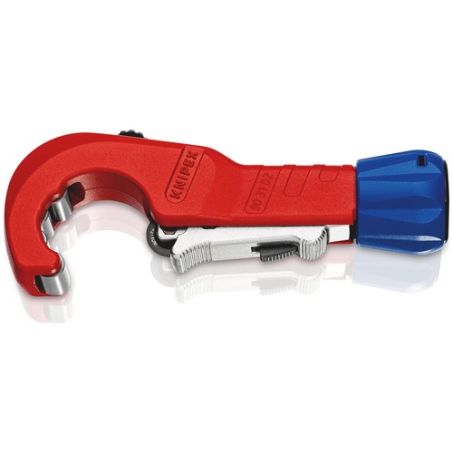 Knipex Rohrabschneider TubiX Ø 6 - 35 mm (1/4 - 1 3/8) 220 mm