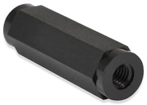 Abstandsbolzen II M3 SW6 L=10 mm