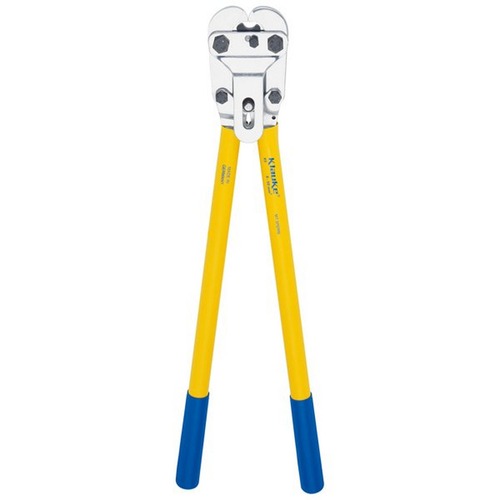 Klauke Presswerkzeug, 6 - 50 mm²
