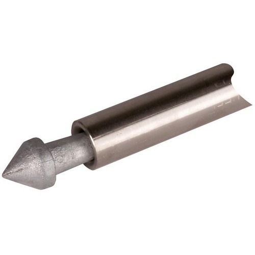 DEHN SE Schlagspitze TG/tZn f. Tiefenerder D 20mm (620001)