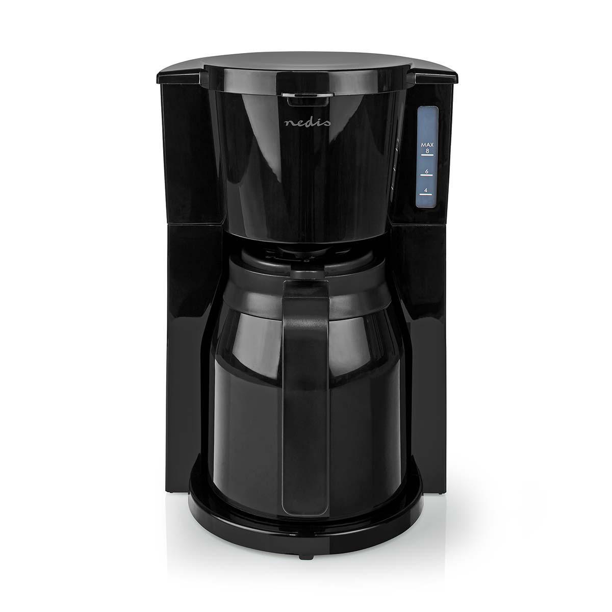 KaffeemaschineFilter Kaffee | 1.0 l | 8 Tassen | von Hersteller [manufactor]