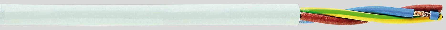 H05VV-F 3G2,5mm² Industrieleitung/Schlauchleitung