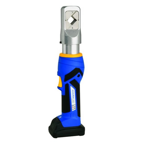 Klauke Presswerkzeug 10,8V für Aderendhülsen