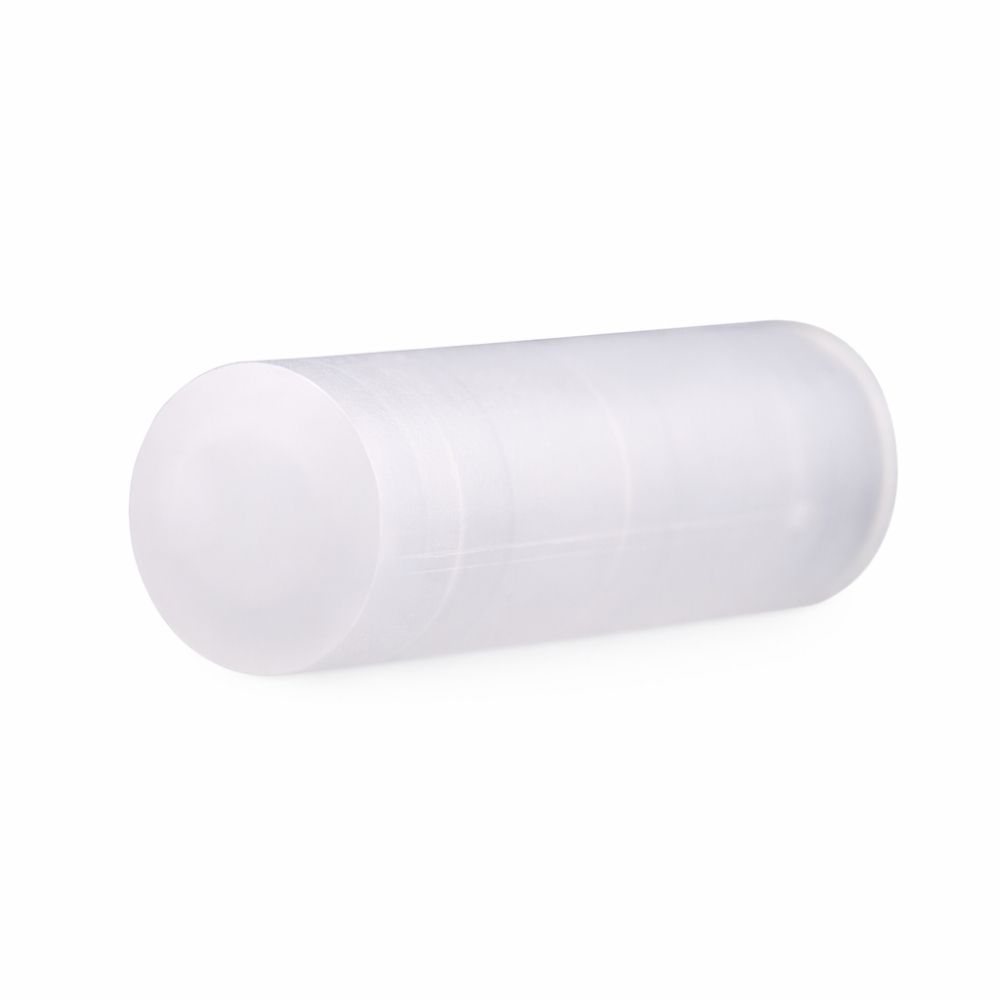 Schutzhülsen 3,5/5,0/23,0 – Schnellmontage-Kappe LDPE transparent