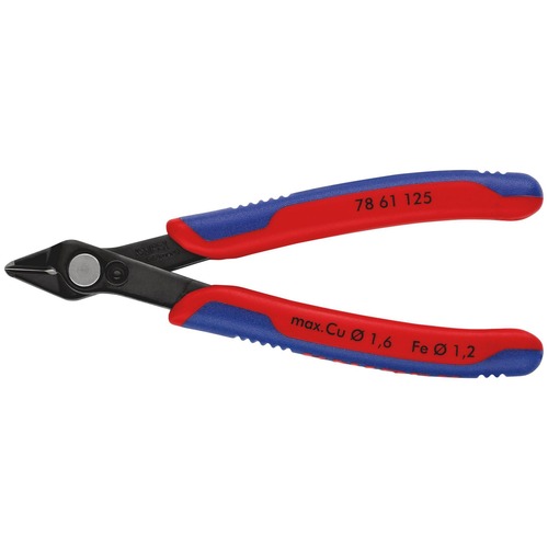 Knipex Electronic-Super-Knips