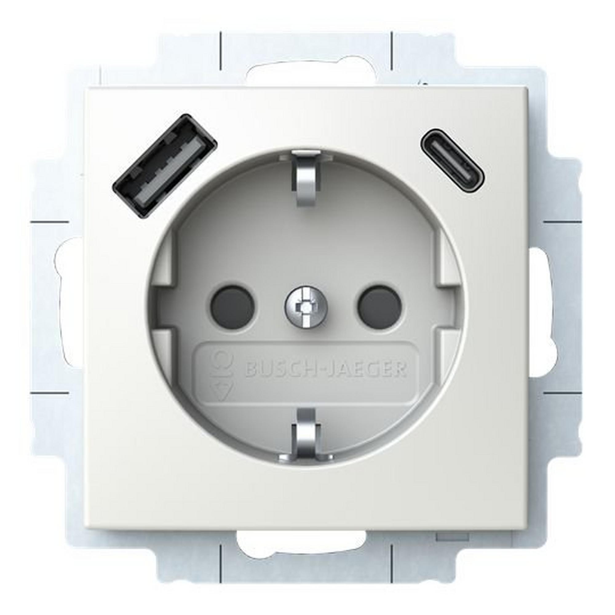 USB-Steckdose mit Typ A/C: Worauf kommt es bei der Auswahl an?