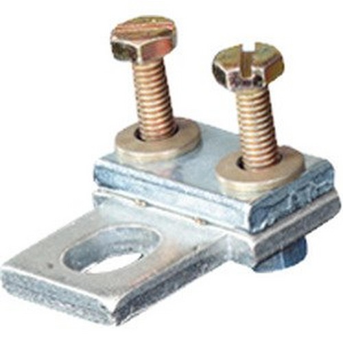 Hensel Verdrahtungsband-Anschlussklemme bis 400 A (6600164)