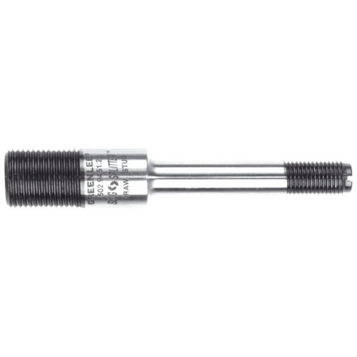 Klauke Zugbolzen für hydraulische Betätigung, Ø 11,1 auf Ø 19 mm, 108 mm
