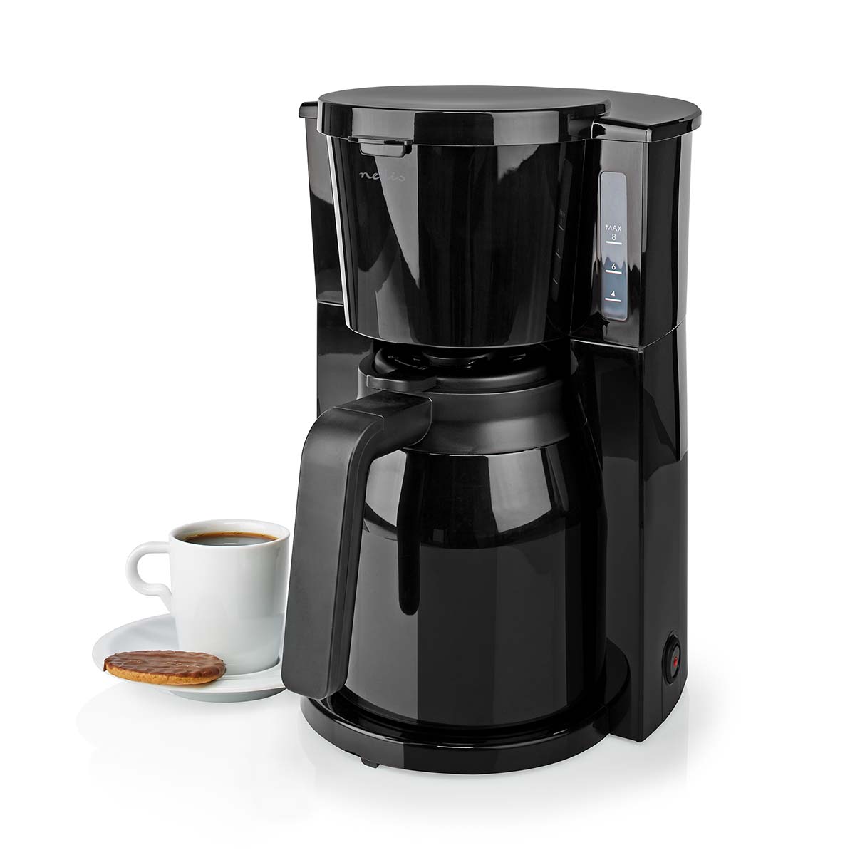 KaffeemaschineFilter Kaffee | 1.0 l | 8 Tassen |