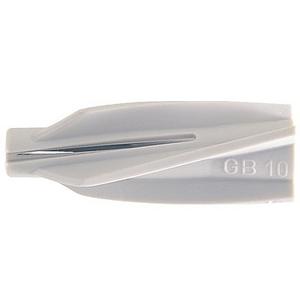 Fischer Gasbetondübel GB 8, 50 mm, für Porenbeton