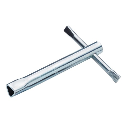 Cimco Dreikant-Steckschlüssel M 6