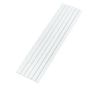 Siemens 8GK9910-0KK08, ALPHA Blindabdeckung 195mm für Einbausatz 60mm Sammelschienen