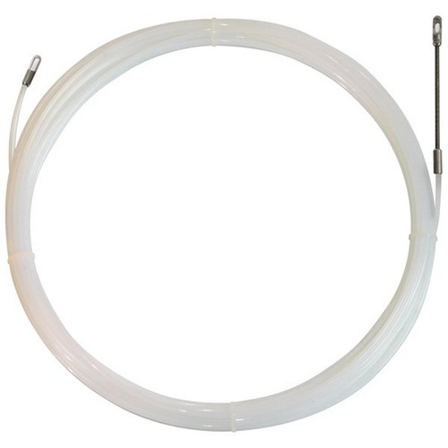 Klauke Einziehband Nylon, Ø 4 mm, 10 m