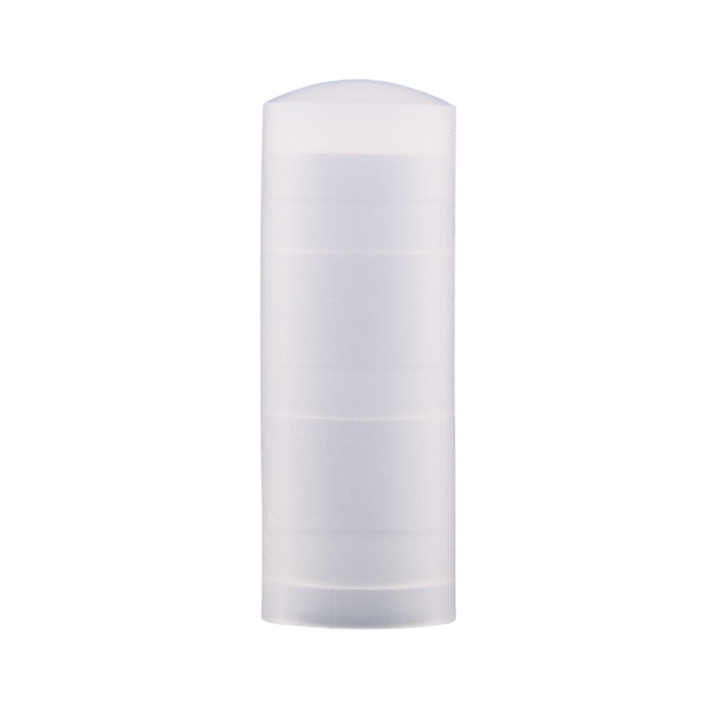 Schutzhülsen 3,5/5,0/23,0 – Schnellmontage-Kappe LDPE transparent