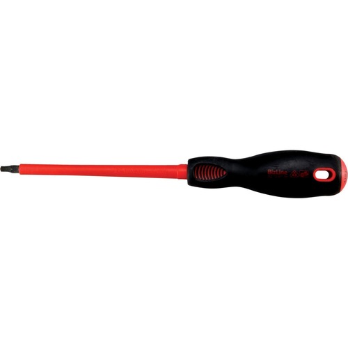 BizLine RESISTorx®-Schraubendreher 25 x 125 mm 1000 V isoliert