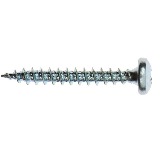 BizLine Spanplattenschrauben Torx Rundkopf Ø 5x50mm (200) Preis per Schachtel = 200 Stück