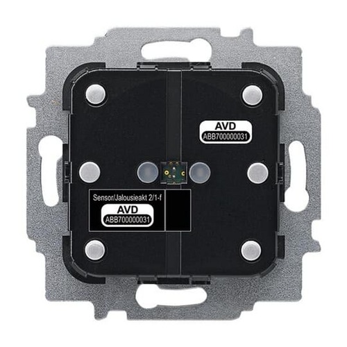 Busch-Jaeger Sensor/Jalousieaktor 2/1-fach für Busch-free@home®