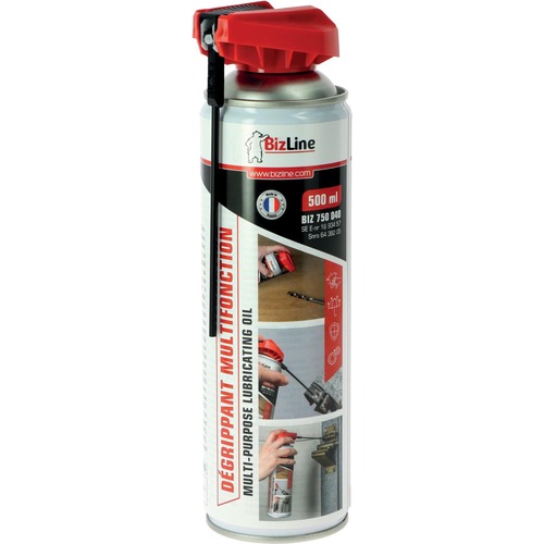 BizLine Mehrzweck-Lösemittel 500 ml