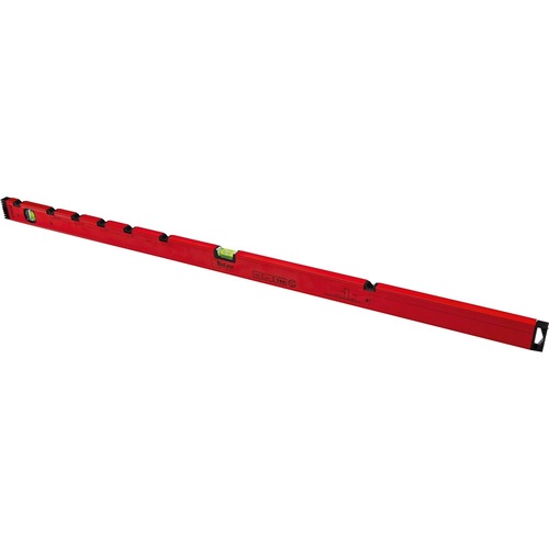 BizLine Elektrikerwasserwaage 130 cm