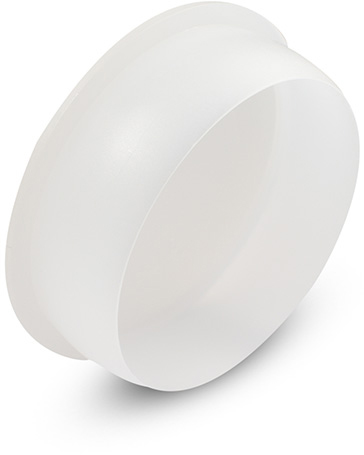 Abdeckstopfen 2,0 – LDPE natur
