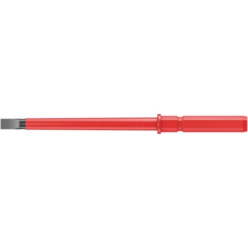 Wera VDE Wechselklingen für Kraftform Kompakt VDE Sets 60i Schlitz 1,2 x 6,5 x 154 mm