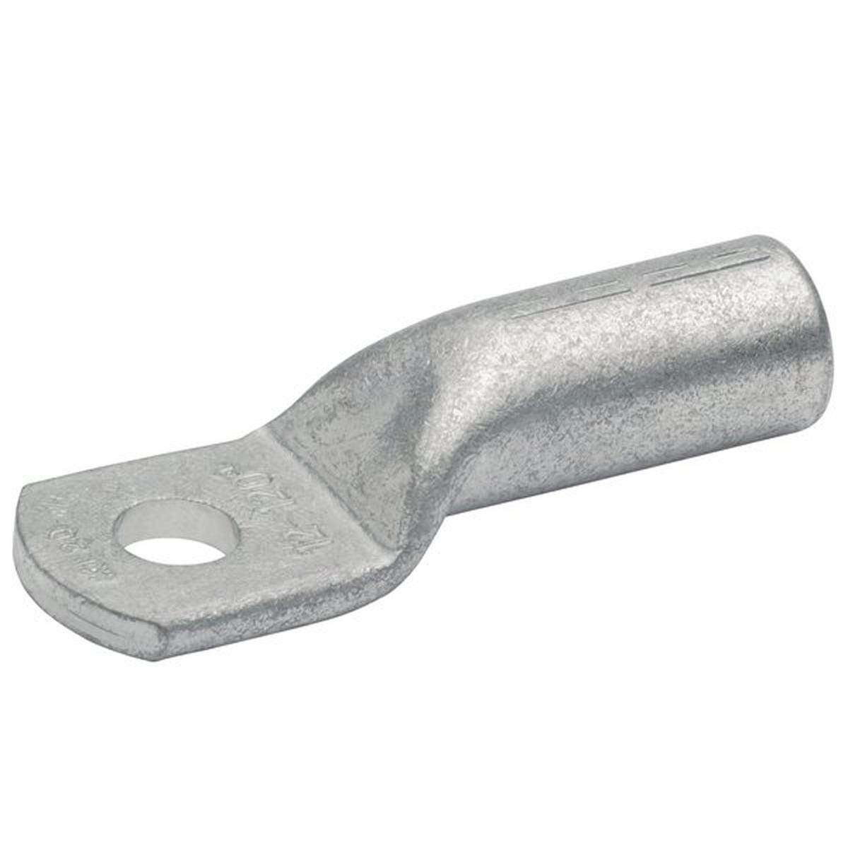 Klauke Presskabelschuh DIN 46235, 10 mm², M6, Cu verzinnt (102R6)