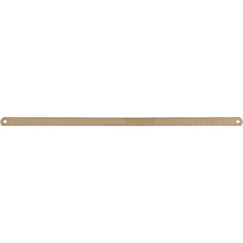 BizLine Set aus 10 30 cm langen Sägeblättern für Metallsäge BIZ 700 035