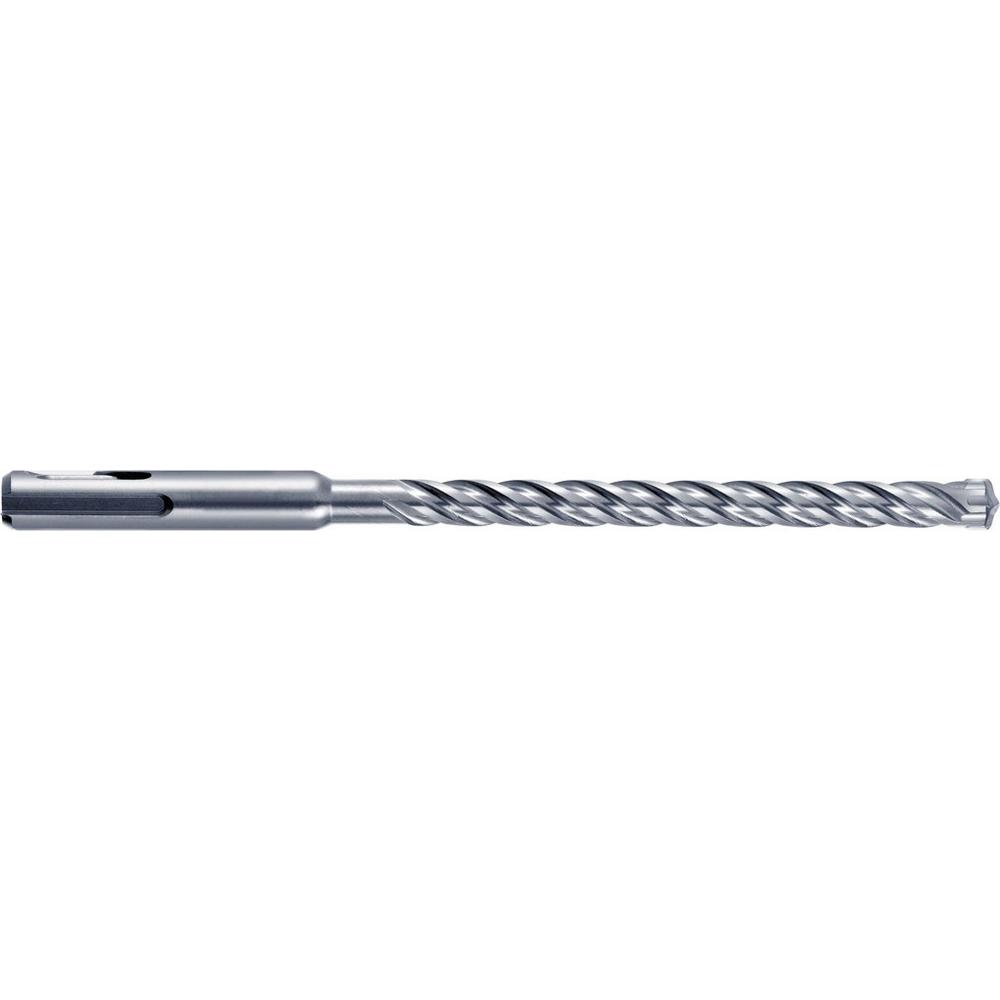 BizLine BIZ 780074, ''Bohrhammer SDS+ 4 Schneiden ''''XTREME'''' Ø 10 x 210 mm ideal für Stahlbeton''