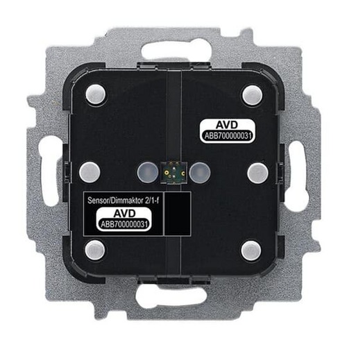 Busch-Jaeger Sensor/Dimmaktor 2/1-fach für Busch-free@home®