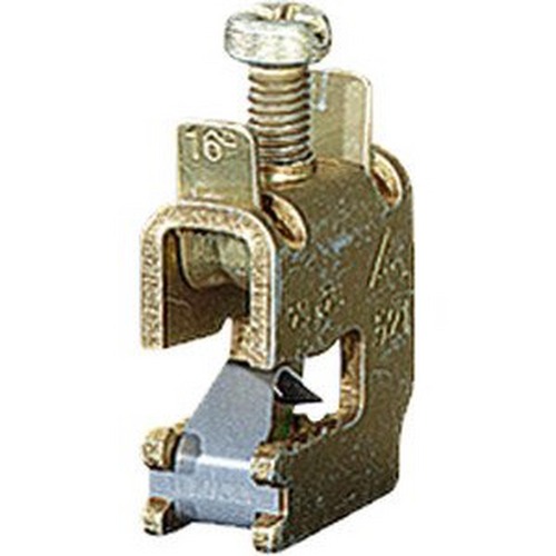 Hensel Sammelschienen-Direktanschlussklemme 1,5-16 qmm, Cu (2600099)