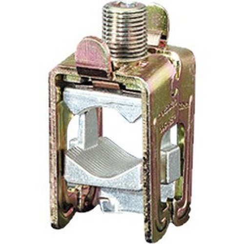 Hensel Sammelschienen-Direktanschlussklemme Cu/Alu, 95-185 qmm (26002079)