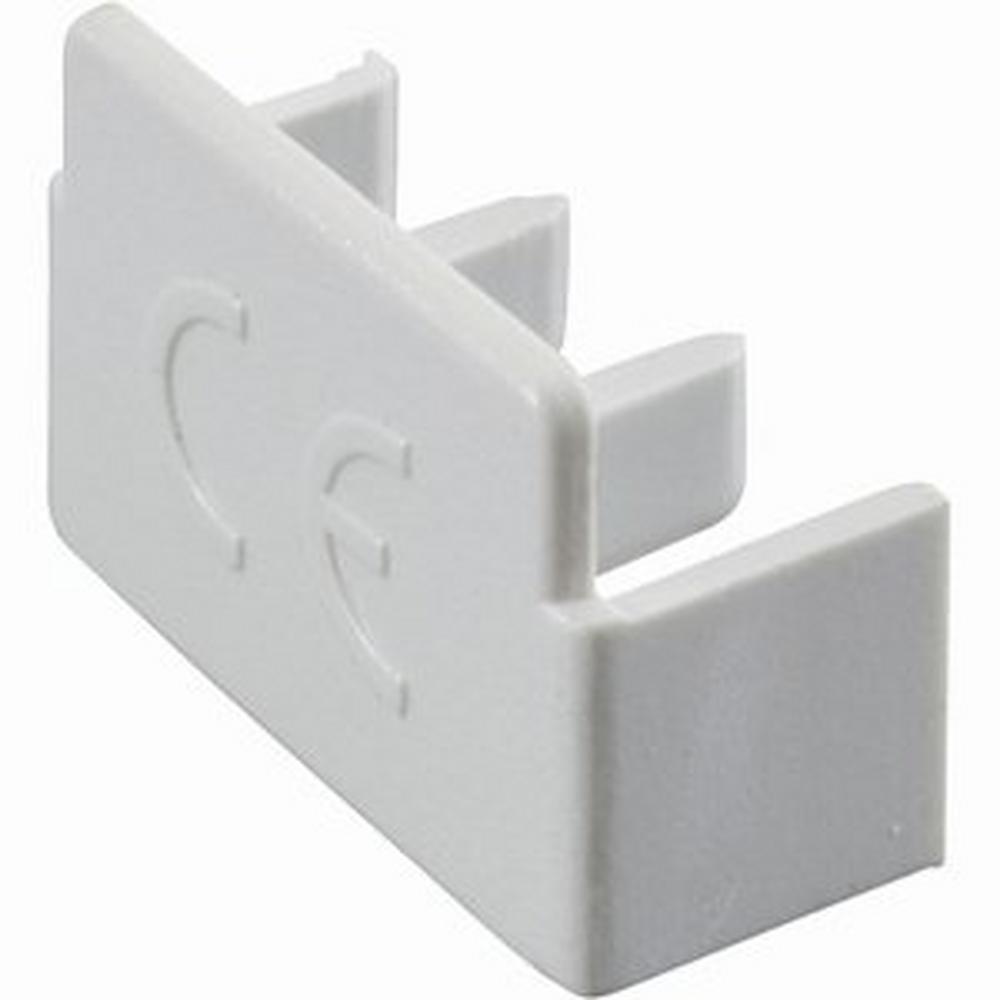 02903.166000, Endkappe A4 für Phasenschiene 3-polig 10mm² und 16 mm² T- Bauform