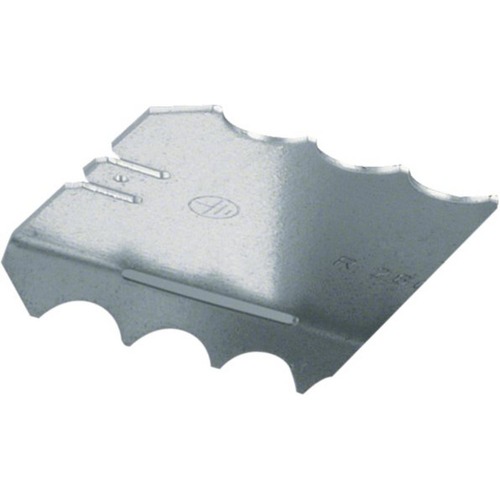 Hager Kupplung zu LFS Höhe 60mm (R2604VERZ)