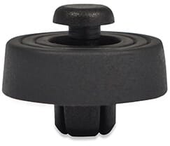 Gerätefüße 6,9/27,0