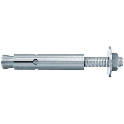 fischer FZA 14x60 M10/25 gvz ZYKONANKER, Zykon-Bolzenanker FZA 14x60 M10/25