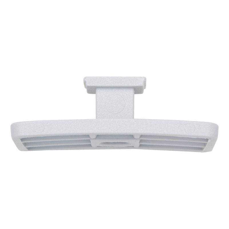 Würth Schnellmontageclip für Kabelsammelhalter Allrounder – Kabelbefestigung